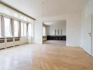 Prodej rodinného domu, České Budějovice, Otakarova, 476 m2
