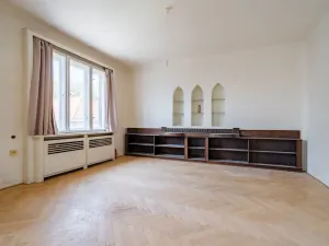 Prodej rodinného domu, České Budějovice, Otakarova, 476 m2