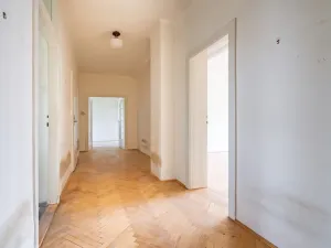 Prodej rodinného domu, České Budějovice, Otakarova, 476 m2