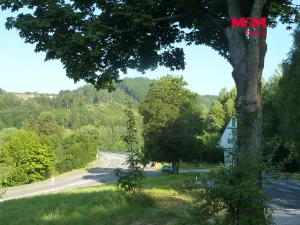 Prodej pozemku pro bydlení, Trutnov, 2372 m2