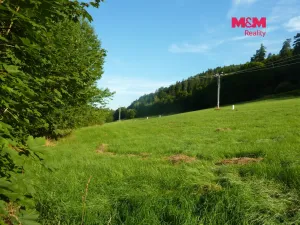 Prodej pozemku pro bydlení, Trutnov, 1793 m2