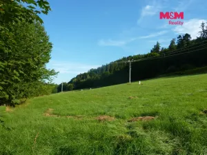 Prodej pozemku pro bydlení, Trutnov, 1793 m2
