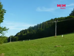 Prodej pozemku pro bydlení, Trutnov, 1793 m2