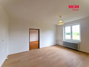 Prodej rodinného domu, Nové Lublice, 150 m2