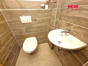 Prodej rodinného domu, Nové Lublice, 150 m2