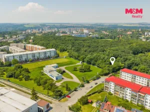 Prodej pozemku, Praha - Kobylisy, 436 m2