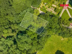 Prodej pozemku, Praha - Kobylisy, 436 m2