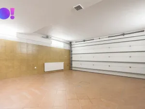 Prodej vily, Brno, Krondlova, 713 m2