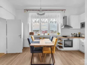 Prodej bytu 1+1, Hradec Králové - Pražské Předměstí, Fráni Šrámka, 68 m2