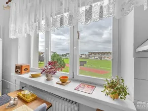 Prodej bytu 1+1, Hradec Králové - Pražské Předměstí, Fráni Šrámka, 68 m2