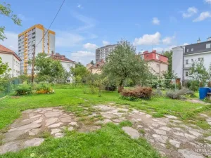 Prodej bytu 2+1, Hradec Králové - Pražské Předměstí, Fráni Šrámka, 68 m2