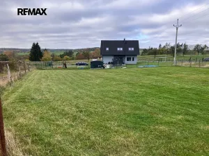 Prodej pozemku pro bydlení, Běleč, 1151 m2