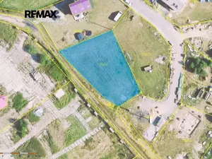 Prodej pozemku pro bydlení, Běleč, 1151 m2