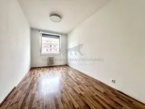 Pronájem bytu 3+1, Praha - Hlubočepy, Voskovcova, 75 m2