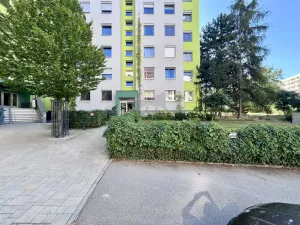 Pronájem bytu 3+1, Praha - Hlubočepy, Voskovcova, 75 m2