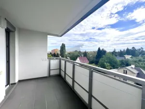 Pronájem bytu 3+1, Praha - Hlubočepy, Voskovcova, 75 m2