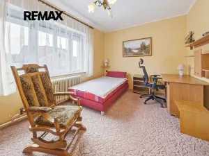 Prodej rodinného domu, Nový Bor, Třebízského, 257 m2
