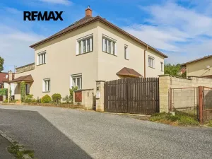 Prodej rodinného domu, Nový Bor, Třebízského, 257 m2