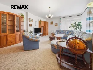 Prodej rodinného domu, Nový Bor, Třebízského, 257 m2