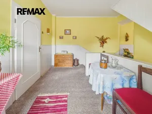 Prodej rodinného domu, Nový Bor, Třebízského, 257 m2