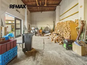 Prodej rodinného domu, Nový Bor, Třebízského, 257 m2