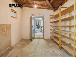 Prodej rodinného domu, Nový Bor, Třebízského, 257 m2