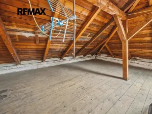 Prodej rodinného domu, Nový Bor, Třebízského, 257 m2