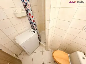 Pronájem bytu 1+kk, Brno, Jedovnická, 20 m2