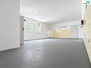 Prodej komerční nemovitosti, Chvalčov, Svornosti, 62 m2