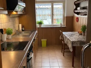 Prodej rodinného domu, Oppach, Německo, 125 m2