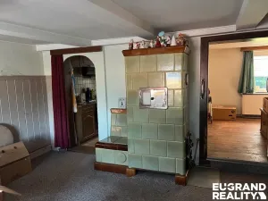 Prodej rodinného domu, Oppach, Německo, 125 m2