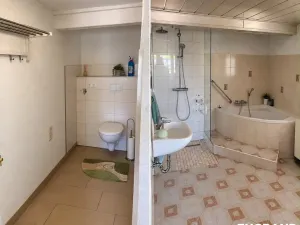 Prodej rodinného domu, Oppach, Německo, 125 m2