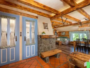 Prodej chalupy, Písek, 126 m2