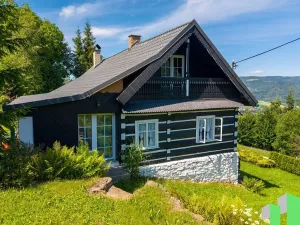 Prodej chalupy, Písek, 126 m2