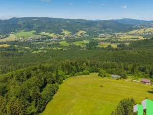 Prodej chalupy, Písek, 126 m2