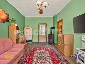 Prodej bytu 3+1, Velké Karlovice, 79 m2