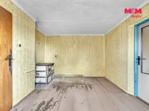 Prodej rodinného domu, Mikulovice, 156 m2