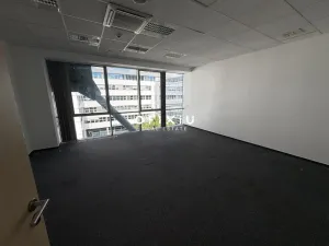 Pronájem kanceláře, Praha - Smíchov, Karla Engliše, 300 m2