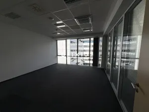 Pronájem kanceláře, Praha - Smíchov, Karla Engliše, 300 m2