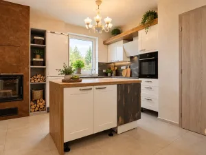 Prodej bytu 6+kk a větší, Sulice, Hlavní, 163 m2