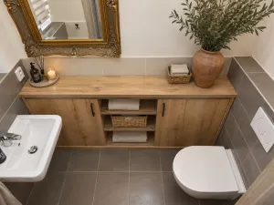 Prodej bytu 6+kk a větší, Sulice, Hlavní, 163 m2