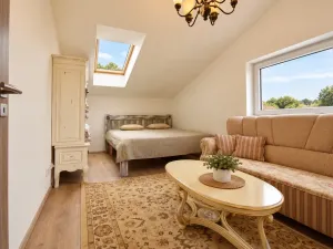 Prodej bytu 6+kk a větší, Sulice, Hlavní, 163 m2