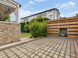 Prodej bytu 6+kk a větší, Sulice, Hlavní, 163 m2