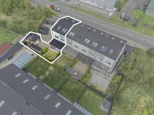 Prodej bytu 6+kk a větší, Sulice, Hlavní, 163 m2
