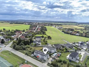 Prodej bytu 6+kk a větší, Sulice, Hlavní, 163 m2