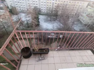 Pronájem bytu 2+kk, Praha - Vršovice, Kubánské náměstí, 78 m2