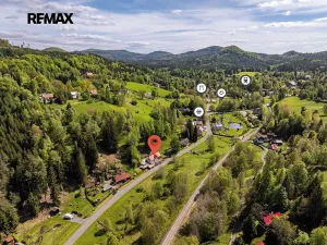 Prodej chalupy, Kytlice, 240 m2