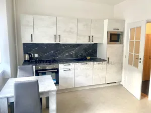 Pronájem bytu 1+kk, Jáchymov, třída Dukelských hrdinů, 32 m2