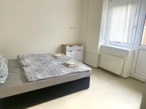Pronájem bytu 1+kk, Jáchymov, třída Dukelských hrdinů, 32 m2