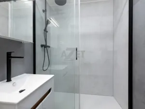 Prodej bytu 2+1, Ostrava - Výškovice, Lumírova, 57 m2